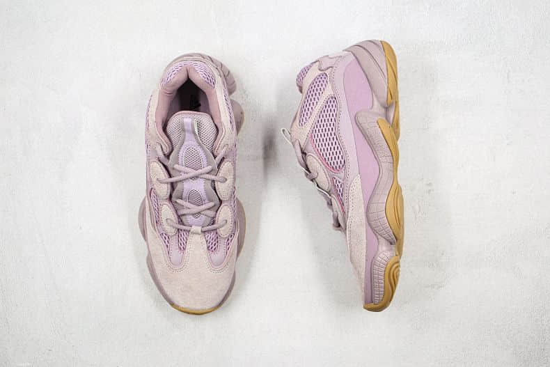 Fake Yeezy 500 soft vision on sale from China (3)